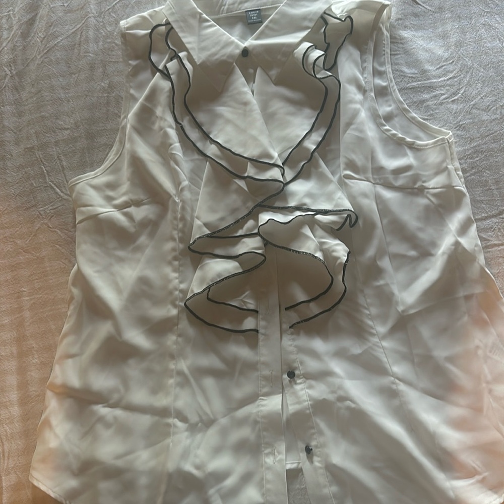 Work shirt